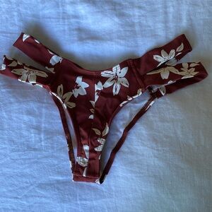 Montce bikini bottom